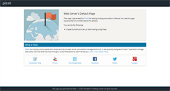 Desktop Screenshot of old123.party-screen.de